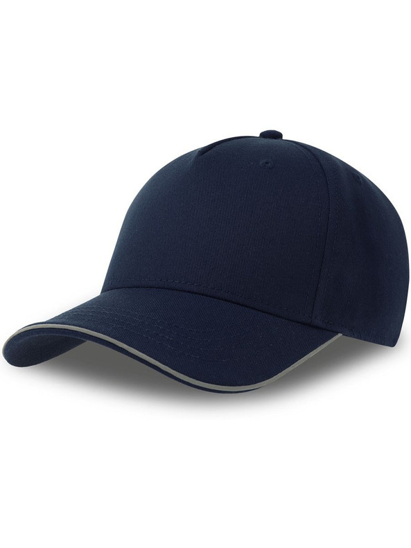 Atlantis ACREFS - Atlantis Reflect 5 Panel Sustainable Cap