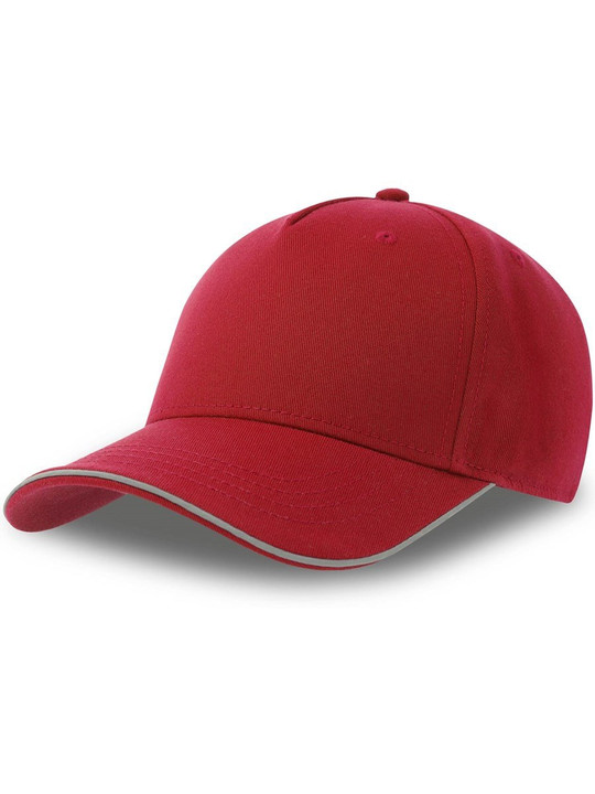 Atlantis ACREFS - Atlantis Reflect 5 Panel Sustainable Cap