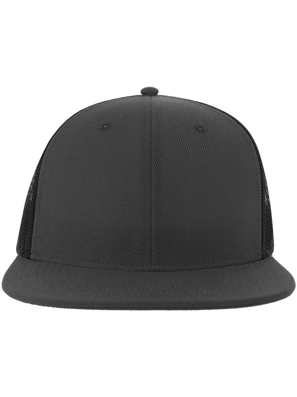 Atlantis ACSNMS - Atlantis Snapback Mesh 6 Panel Sustainable Trucker Cap