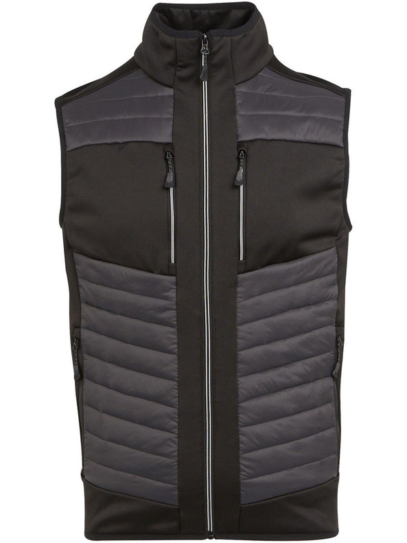 Regatta Professional RTRA905 - Regatta Evolve Thermal Hybrid Unisex Bodywarmer