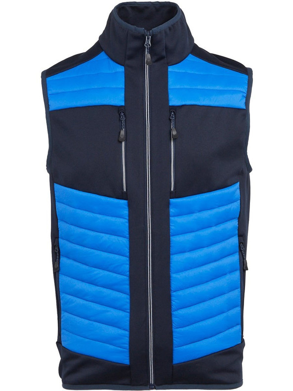 Regatta Professional RTRA905 - Regatta Evolve Thermal Hybrid Unisex Bodywarmer