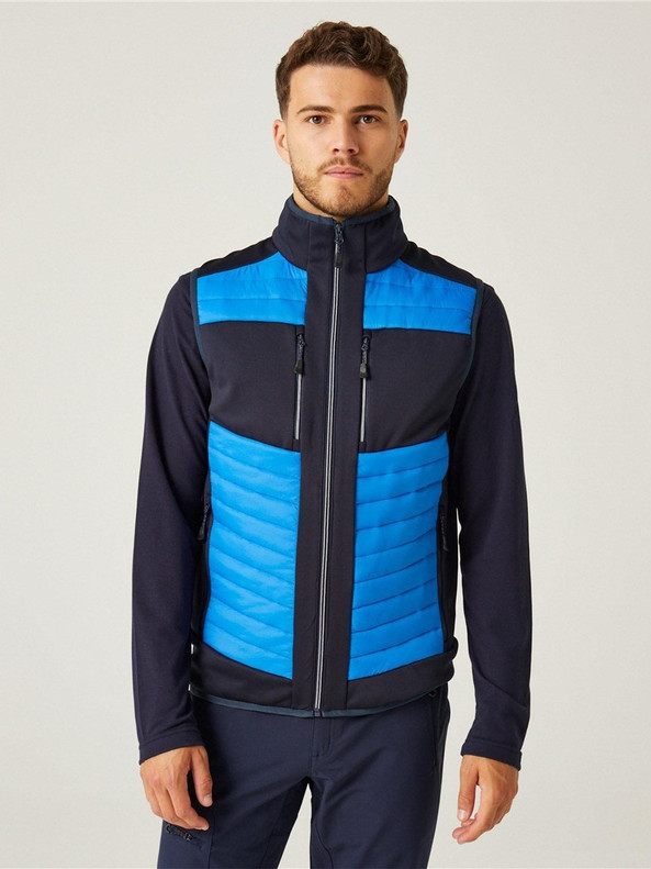 Regatta Professional RTRA905 - Regatta Evolve Thermal Hybrid Unisex Bodywarmer