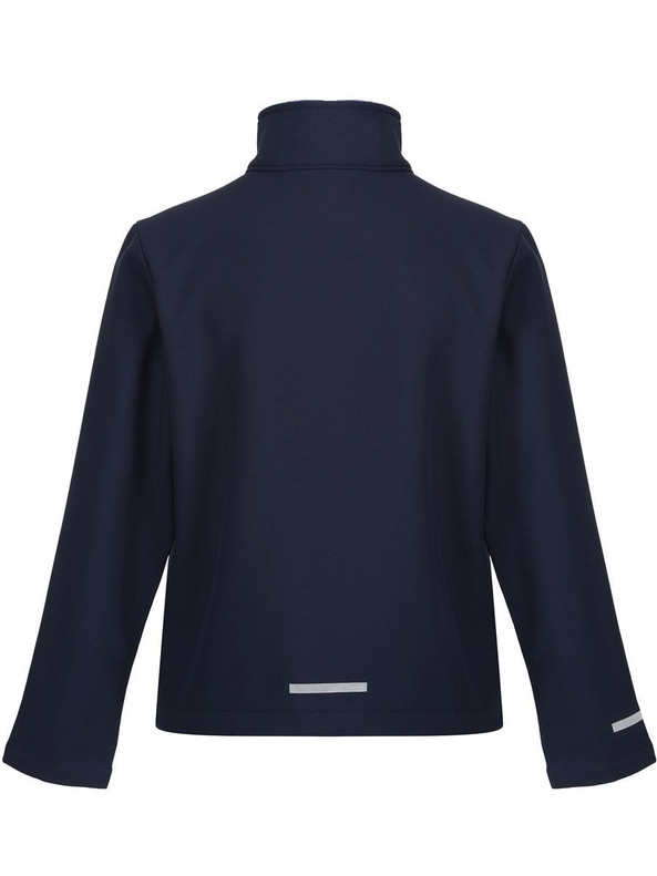 Regatta Professional RTRA732 - Regatta Ablaze Printable Softshell Kids