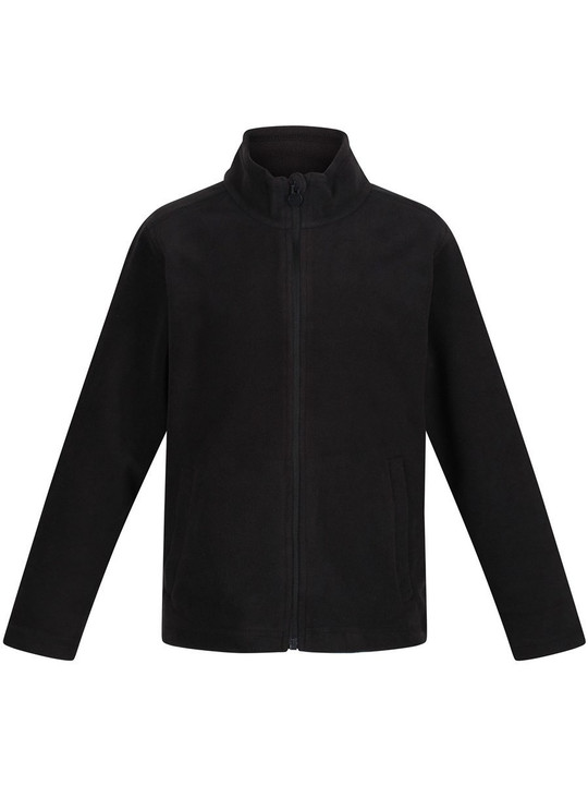 Regatta Professional RTRF515 - Regatta Brigade II Kids Full Zip Fleece