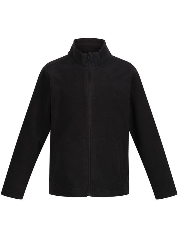 Regatta Professional RTRF515 - Regatta Brigade II Kids Full Zip Fleece