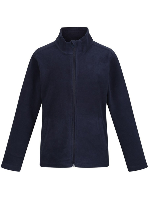 Regatta Professional RTRF515 - Regatta Brigade II Kids Full Zip Fleece