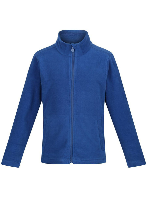 Regatta Professional RTRF515 - Regatta Brigade II Kids Full Zip Fleece
