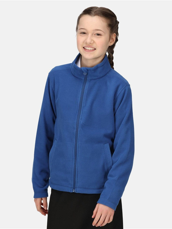 Regatta Professional RTRF515 - Regatta Brigade II Kids Full Zip Fleece