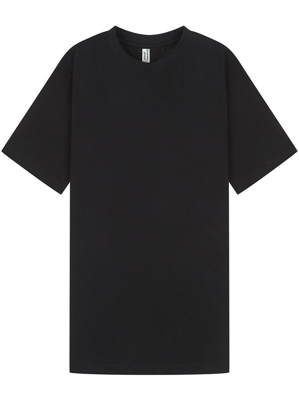 Casual Classics CRBT900 - Casual Ringspun Combed 180 Muscle T