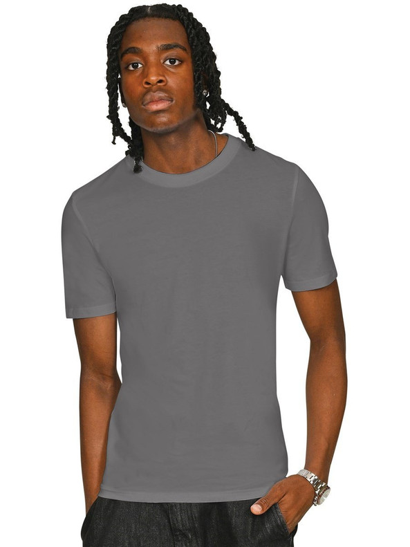 Casual Classics CRBT900 - Casual Ringspun Combed 180 Muscle T
