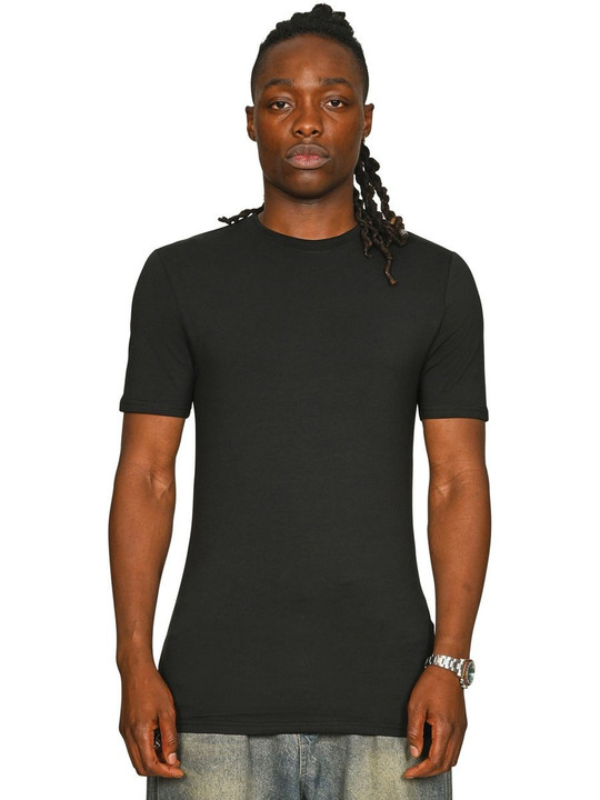 Casual Classics CRBT905 - Casual Ringspun Combed 180 Muscle Tall T