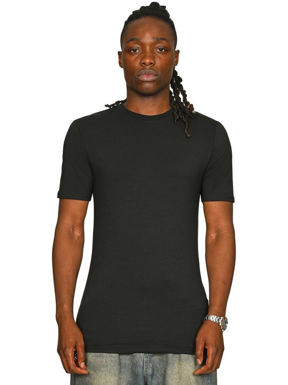 Casual Classics CRBT905 - Casual Ringspun Combed 180 Muscle Tall T