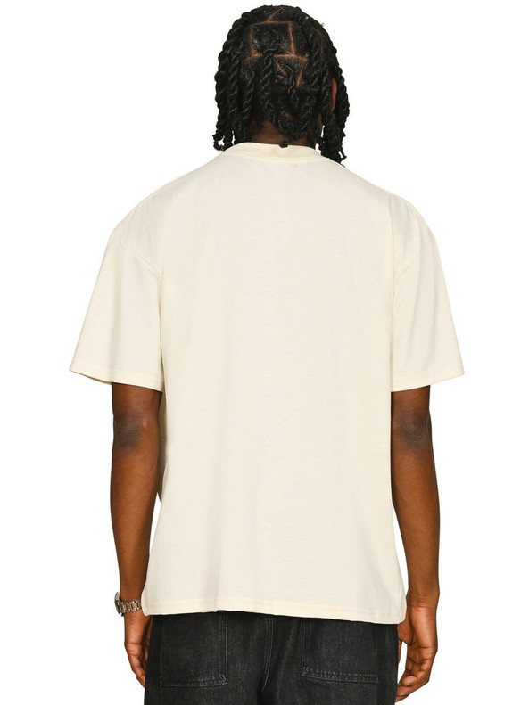 Casual Classics CRBT400 - Casual Ringspun Combed 180 Oversize Extended Neck T