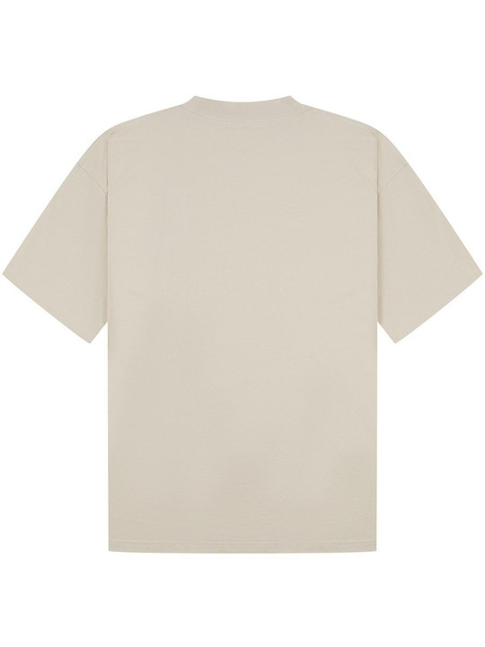 Casual Classics CRBT400 - Casual Ringspun Combed 180 Oversize Extended Neck T