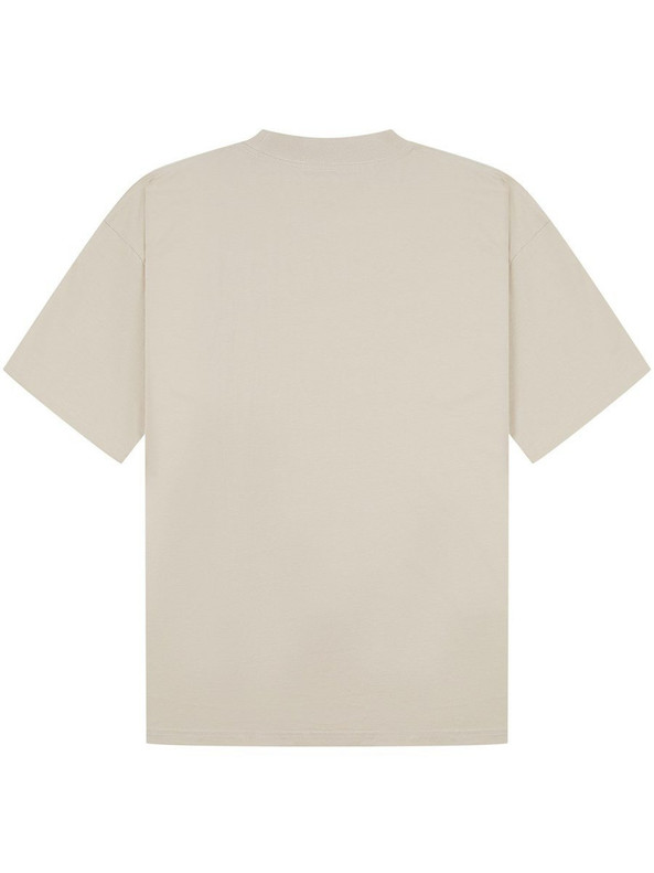 Casual Classics CRBT400 - Casual Ringspun Combed 180 Oversize Extended Neck T