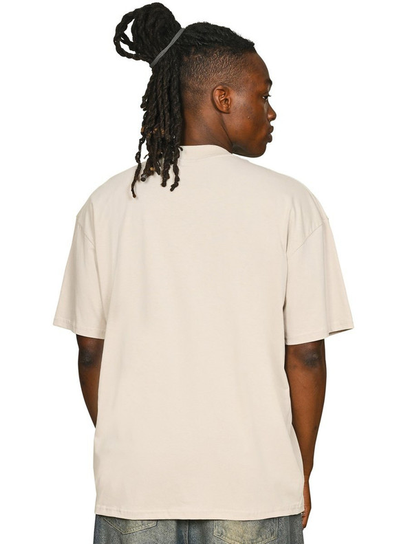 Casual Classics CRBT400 - Casual Ringspun Combed 180 Oversize Extended Neck T