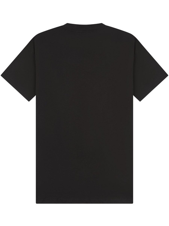Casual Classics CRBT405 - Casual Ringspun Combed 180 Oversize Extended Neck Tall T