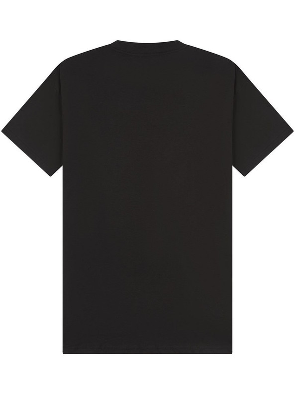 Casual Classics CRBT405 - Casual Ringspun Combed 180 Oversize Extended Neck Tall T