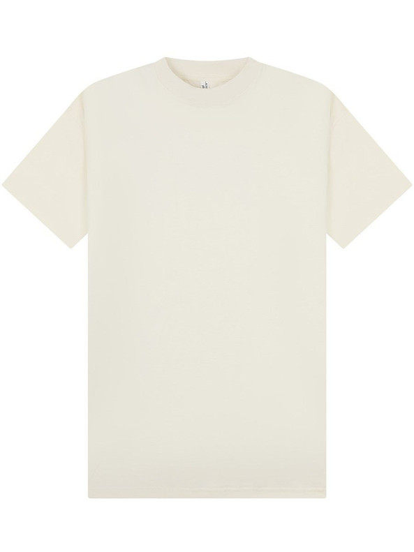 Casual Classics CRBT405 - Casual Ringspun Combed 180 Oversize Extended Neck Tall T