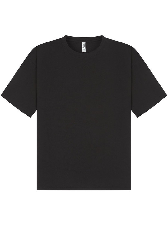 Casual Classics CRBT300 - Casual Ringspun Combed 180 Oversize T