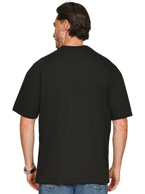 Casual Classics CRBT300 - Casual Ringspun Combed 180 Oversize T