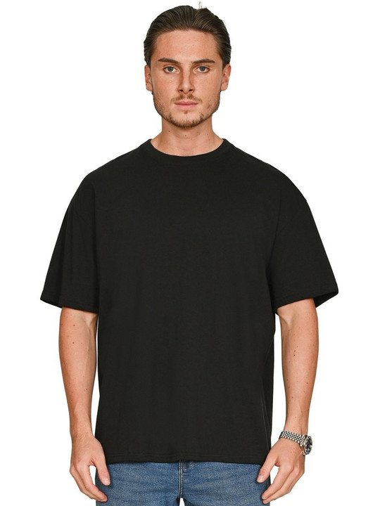 Casual Classics CRBT300 - Casual Ringspun Combed 180 Oversize T