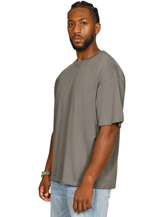 Casual Classics CRBT300 - Casual Ringspun Combed 180 Oversize T