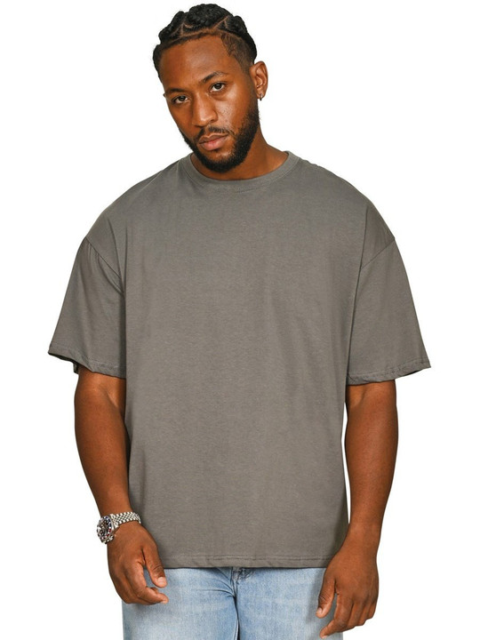 Casual Classics CRBT300 - Casual Ringspun Combed 180 Oversize T