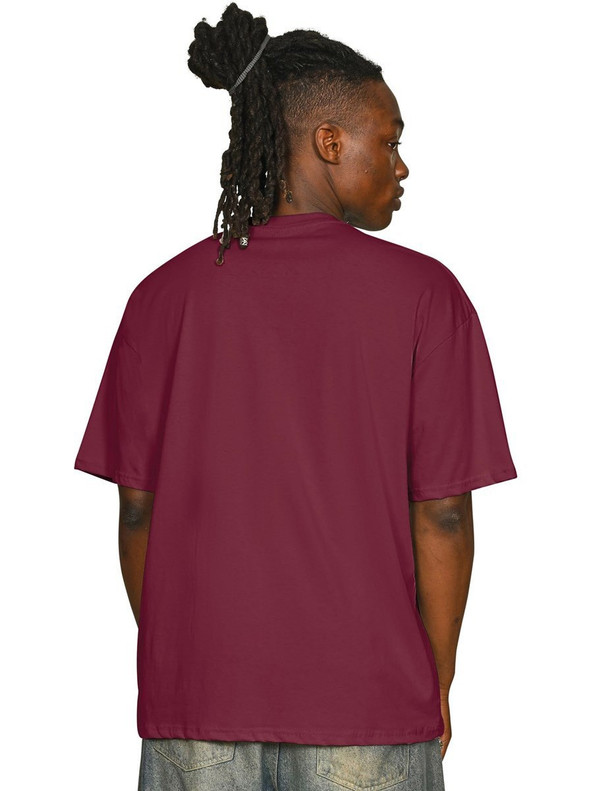 Casual Classics CRBT300 - Casual Ringspun Combed 180 Oversize T