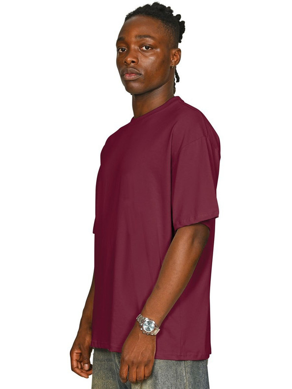 Casual Classics CRBT300 - Casual Ringspun Combed 180 Oversize T