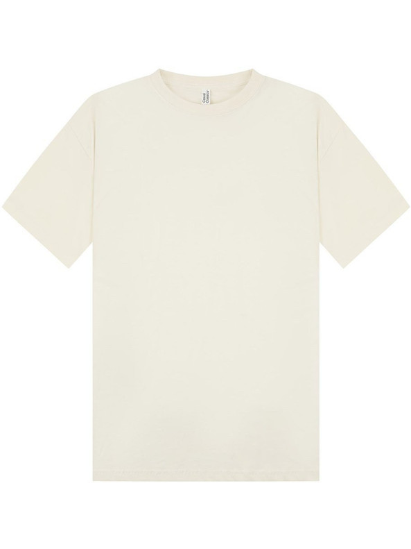 Casual Classics CRBT305 - Casual Ringspun Combed 180 Oversize Tall T