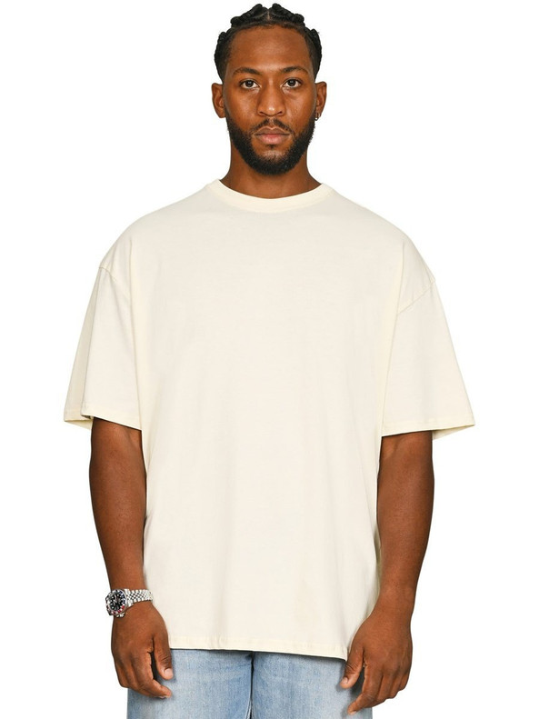 Casual Classics CRBT305 - Casual Ringspun Combed 180 Oversize Tall T