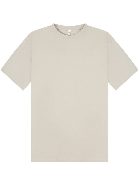 Casual Classics CRBT305 - Casual Ringspun Combed 180 Oversize Tall T