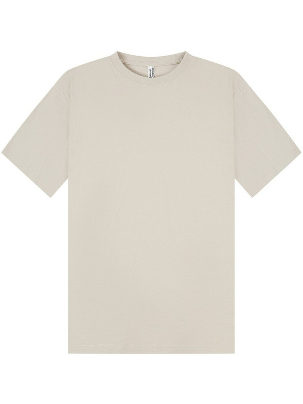 Casual Classics CRBT305 - Casual Ringspun Combed 180 Oversize Tall T