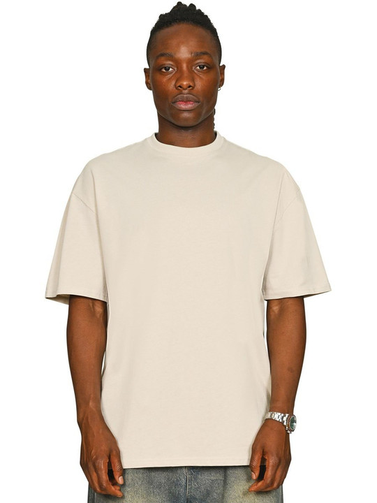 Casual Classics CRBT305 - Casual Ringspun Combed 180 Oversize Tall T
