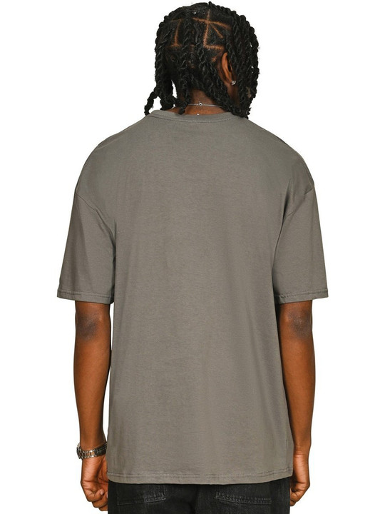 Casual Classics CRBT305 - Casual Ringspun Combed 180 Oversize Tall T