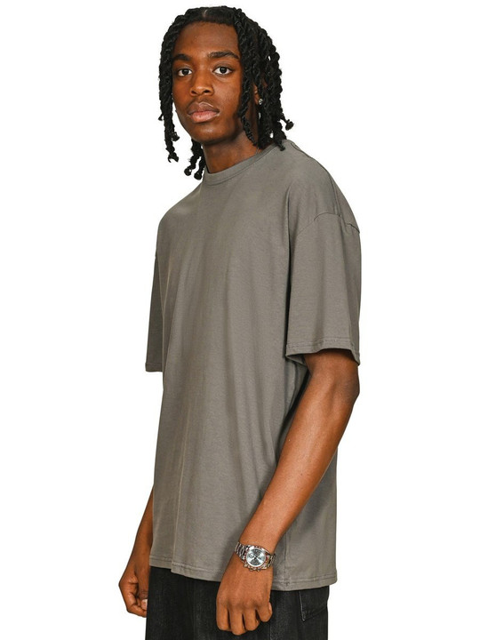 Casual Classics CRBT305 - Casual Ringspun Combed 180 Oversize Tall T