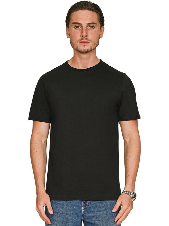 Casual Classics CRBT800 - Casual Ringspun Combed 180 Slim T