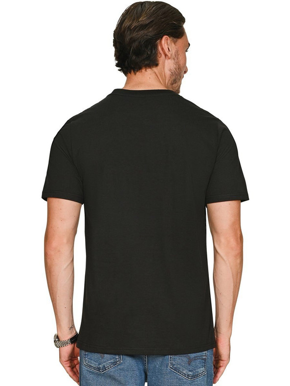 Casual Classics CRBT800 - Casual Ringspun Combed 180 Slim T