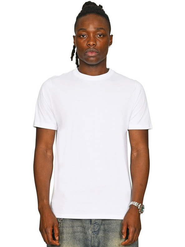 Casual Classics CRBT800 - Casual Ringspun Combed 180 Slim T