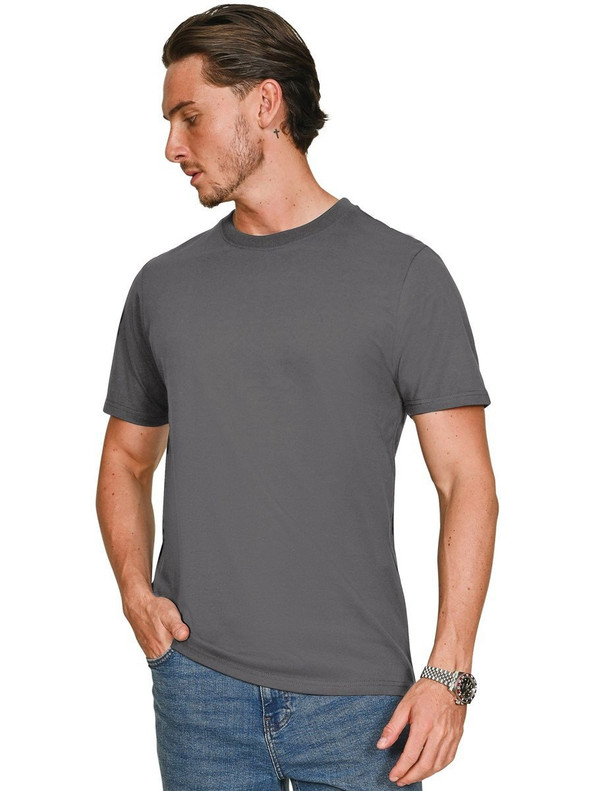 Casual Classics CRBT800 - Casual Ringspun Combed 180 Slim T