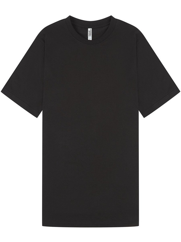 Casual Classics CRBT805 - Casual Ringspun Combed 180 Slim Tall T