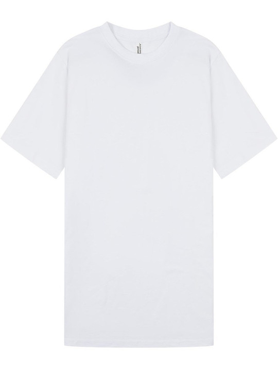 Casual Classics CRBT805 - Casual Ringspun Combed 180 Slim Tall T