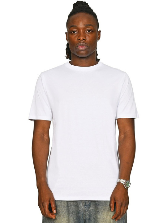 Casual Classics CRBT805 - Casual Ringspun Combed 180 Slim Tall T