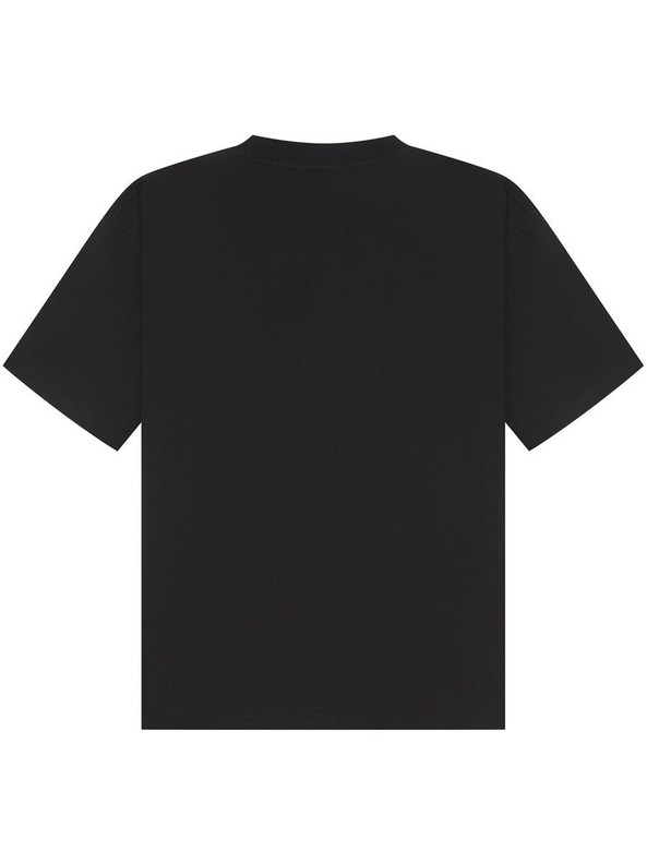 Casual Classics CRBT200 - Casual Ringspun Combed 220 Boxy Oversize Extended Neck T