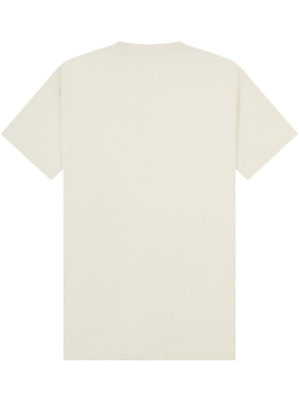 Casual Classics CRBT500 - Casual Ringspun Combed 220 Oversize Extended Neck T