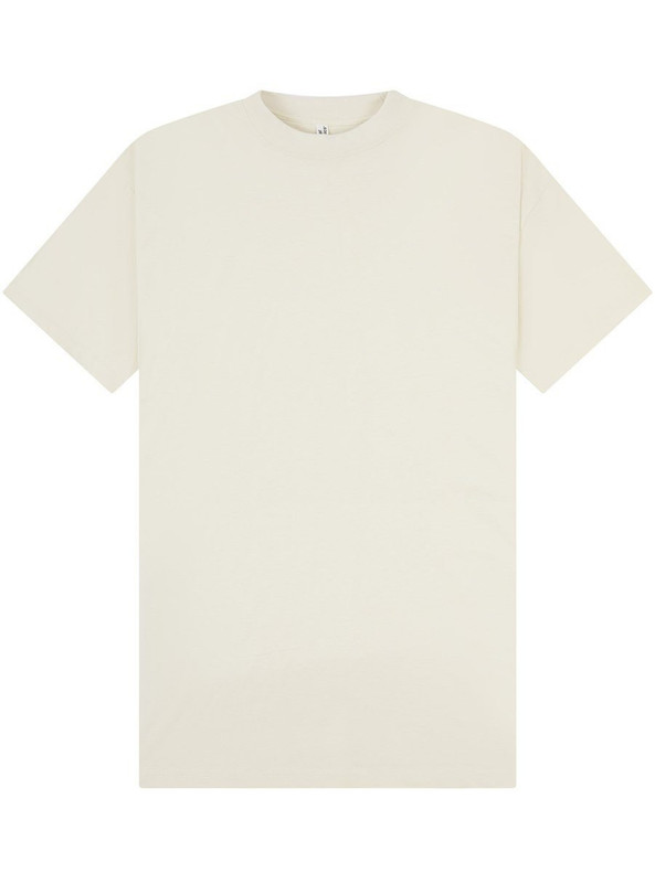 Casual Classics CRBT500 - Casual Ringspun Combed 220 Oversize Extended Neck T