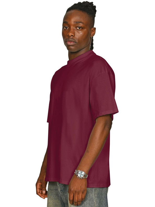 Casual Classics CRBT500 - Casual Ringspun Combed 220 Oversize Extended Neck T