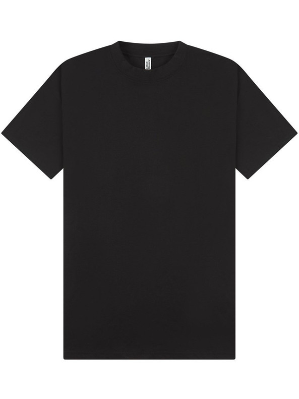 Casual Classics CRBT505 - Casual Ringspun Combed 220 Oversize Extended Neck Tall T