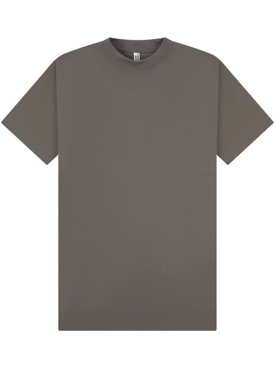 Casual Classics CRBT505 - Casual Ringspun Combed 220 Oversize Extended Neck Tall T